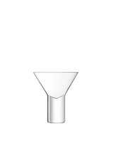 Lsa International Vodka Cocktail Glass Set of 2, 8 Oz