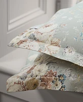 Lauren Ralph Lauren Gwynne Floral 3-Pc. Duvet Cover Set, King