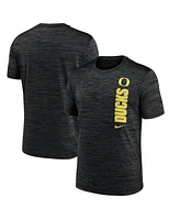 Nike Men's Oregon Ducks 2024 Sideline Velocity Performance T-Shirt