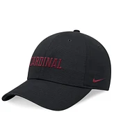 Nike Men's Stanford Cardinal 2024 On-Field Club Adjustable Hat