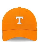 Nike Men's Tennessee Orange Tennessee Volunteers 2024 On-Field Club Adjustable Hat