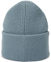 Michael Kors Women's Fine Rib Cuff Beanie