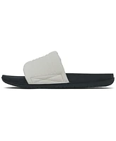 Nike Men's Offcourt Adjust Slide Sandals from Finish Line