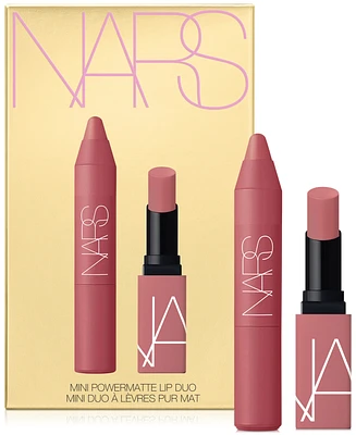 Nars 2