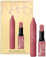 Nars 2