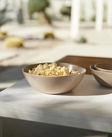 Fable 3 Piece Nested Serving Bowls