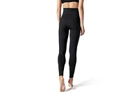 Blanqi Maternity Highwaist Postpartum + Nursing Support Leggings