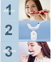 MySmile 28 Led Teeth Whitening Accelerator Light, Perfectly for Teeth Whitening (Only 1Pcs Led Light)