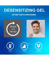 MySmile Remineralization Gel, Remineralizing Gel for Reduce Teeth Sensitivity After Teeth Whitening, Teeth Desensitizing Gel, Strengthen Tooth Enamel,