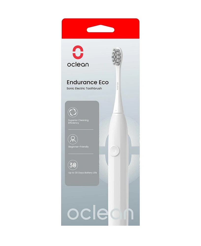 Oclean Endurance Electric Toothbrush