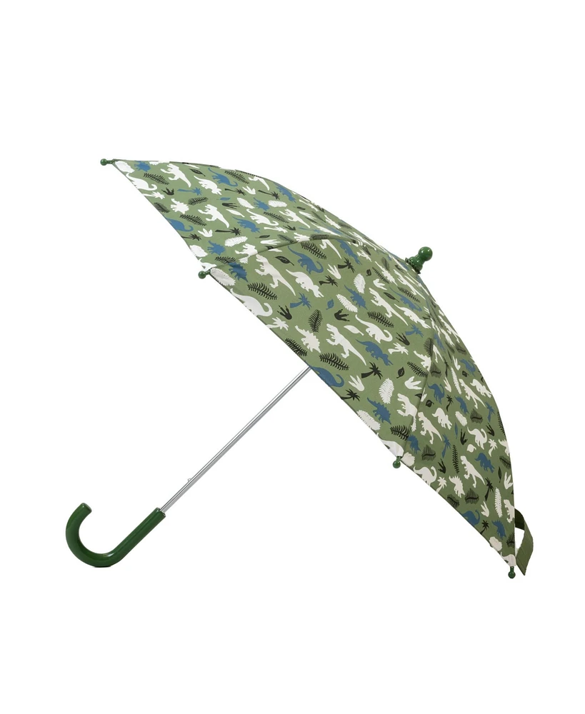 Totes Kid's Color Changing Umbrella