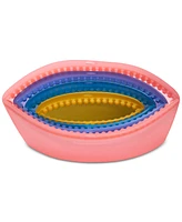 Tupperware 4-Piece Ultimate Silicone Storage Bag Set