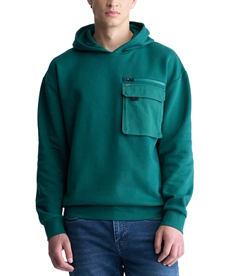 Buffalo David Bitton Men's Fabio Hoodie