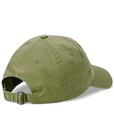 Polo Ralph Lauren Men's Cotton Chino Baseball Cap