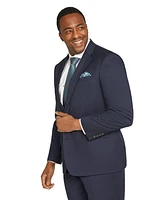 Johnny Bigg Big & Tall Dalton Stretch Suit Jacket