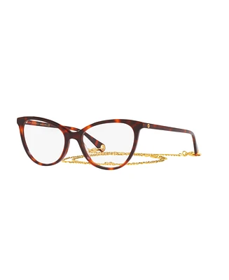 Gucci Women's Eyeglasses, GC001808
