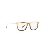 Tom Ford Men's Horn Eyeglasses, TR001467