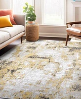 Main Street Rugs Montane 106 Rug Collection