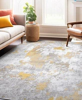 Main Street Rugs Mesh 4058 Rug Collection