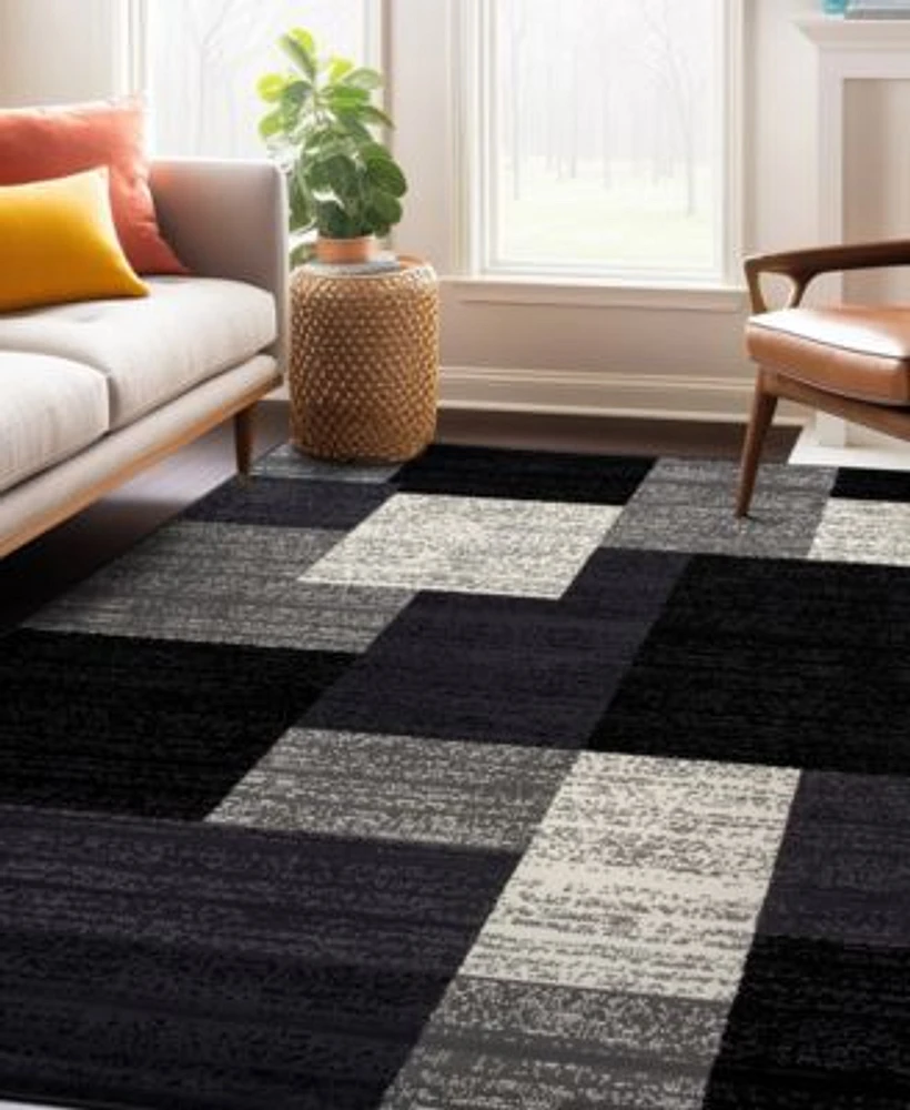 Main Street Rugs Siro 3005 Rug Collection