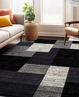 Main Street Rugs Siro 3005 Rug Collection