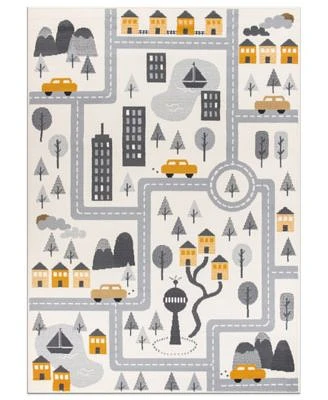 Main Street Rugs Siro Kids 3014 Rug Collection