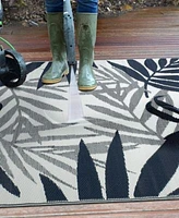 Main Street Rugs Hana Outdoor 6069 Rug Collection