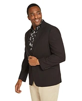 Johnny Bigg Big & Tall Rafferty Textured Blazer