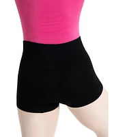 Women's Knit Boyshort