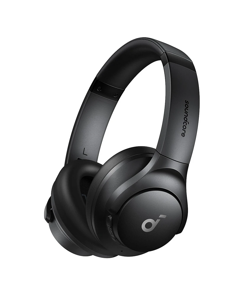 Soundcore Q20I Hybrid Active Noise Cancelling Headphones