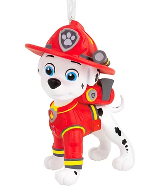 Hallmark Paw Patrol Marshall Christmas Ornament - Multi