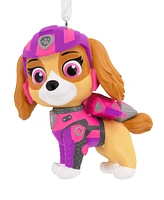 Hallmark Paw Patrol: The Movie Skye Christmas Ornament - Multi