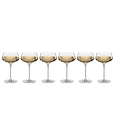 Lenox Tuscany Classics Angled Coupes, Set Of 6