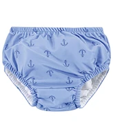 Hudson Baby Boys Swim Diapers