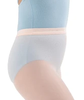 Toddler/Child Hold & Stretch Footed Tight - Girls