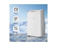 gaomon Mobile Air Conditioning