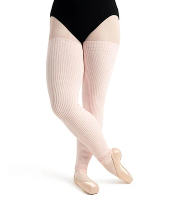 27" Legwarmer Socks