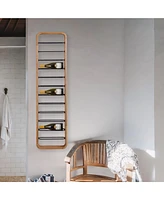 Hoxton 12Bottle Wine Rack