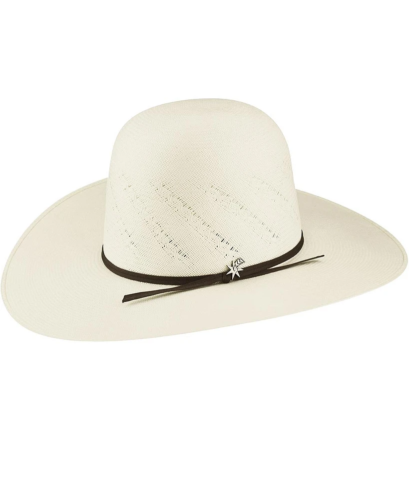 Bailey Western Men's Dillon Open 15X Cowboy Hat