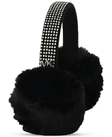 Michael Kors Mini Studded Earmuffs