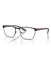 Prada Linea Rossa Men's Eyeglasses