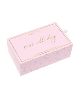 Sugarfina Rose All Day Candy Bento Box, 2 Piece