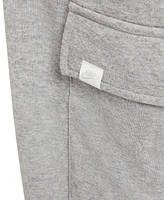 Nike Big Girls Sportswear Dri-fit Oversized Fleece Pants