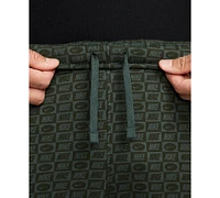 Nike Men's Sportswear Club Monogram Joggers