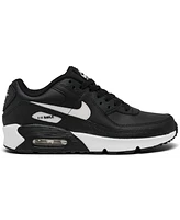 Nike Big Kids Air Max 90 Ltr Casual Sneakers from Finish Line