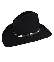 Bailey Western Men's McCrae 3X Cowboy Hat