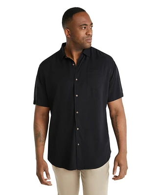 Johnny Bigg Men's Corfu Viscose Shirt