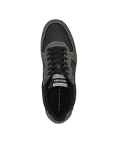 Tommy Hilfiger Men's Lukas Fashion Lace Up Sneakers