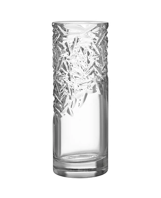 Orrefors Carat Upper Cut Vase