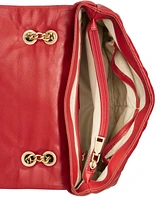 I.n.c. International Concepts Ajae Soft Quilted Shoulder Bag, Created for Macy's